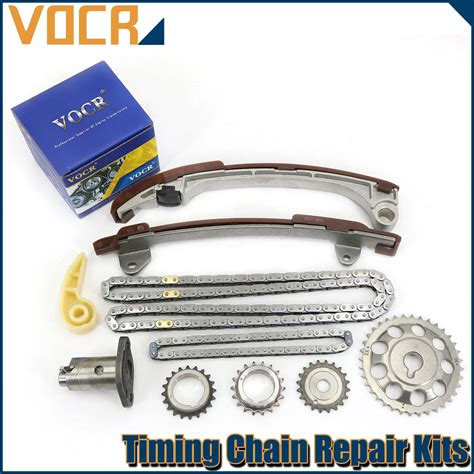 Vocr Az Fe Az Fse Azfe Az Fse Engine Timing Chain Repair Tensioner