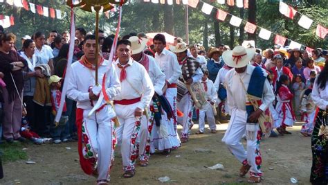 Las 9 Minorías Culturales de México Más Importantes