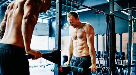 The 5 Worst Triceps Training Mistakes - Muscle & Fitness | Mma workout, Triceps workout, Gym ...