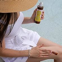 Amazon Maui Babe Browning Lotion Oz With Ecoholid Travel Bag