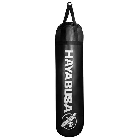Hayabusa Heavy Bag | Durable Punching Bag for Training • Hayabusa Canada