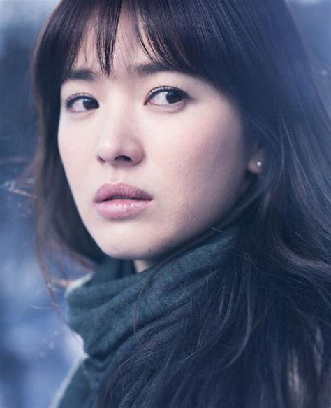 That Winter That Wind Blows Korean Drama 3 Song Hye Kyo Korean Actresses Korean Drama