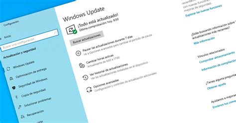 Cómo Ver Una Lista De Todas Las Actualizaciones De Windows 10