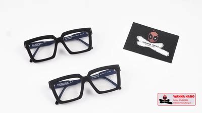 Gọng kính hot trend Kuboraum Maske P2 có đáng mua không Tin Tức