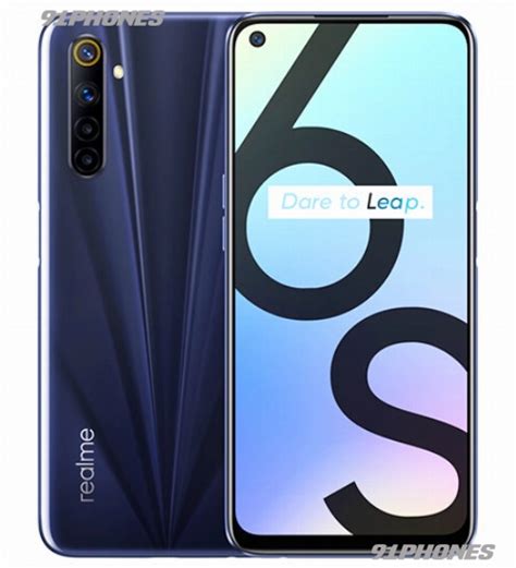 Realme 6S Price In Nigeria (January 2025), Full Specs & Review | GSMArena