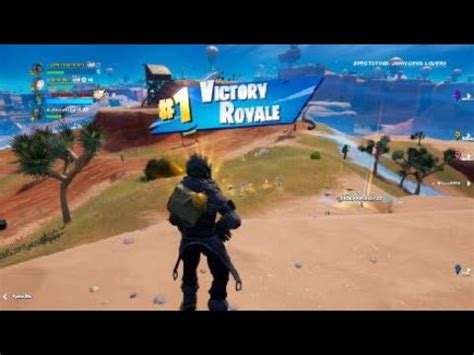 Fortnite Kill Squad Win Gameplay In Chapters Season Youtube