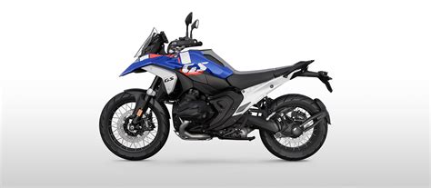 Bmw R 1300 Gs La Nueva Gs