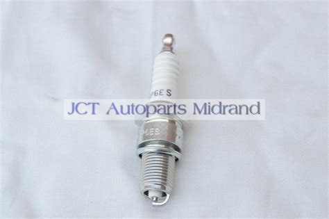 Spark plug BP6ES | JCT Autoparts Midrand