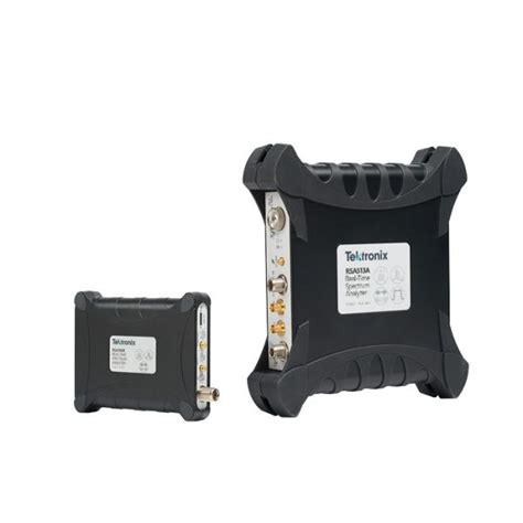 USB анализатор спектра RSA513A 13 ГГц