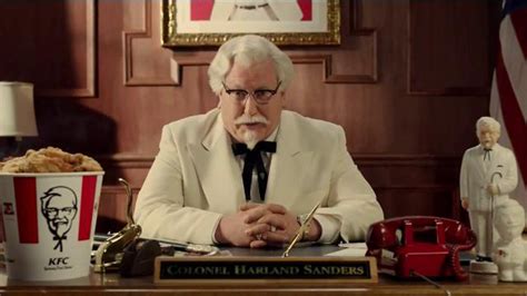 Kfc Tv Commercial Lemonade Featuring Darrell Hammond Ispot Tv