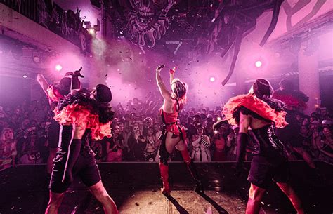 The Best Gay Nightclubs In Melbourne Punthill