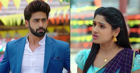 Nuvvu Nenu Prema Serial Cast (Star Maa), Actors Name, Timings, Story, Wiki, and more - Cinebuds