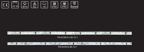 Sidebeam Strips Beyond LED Inc