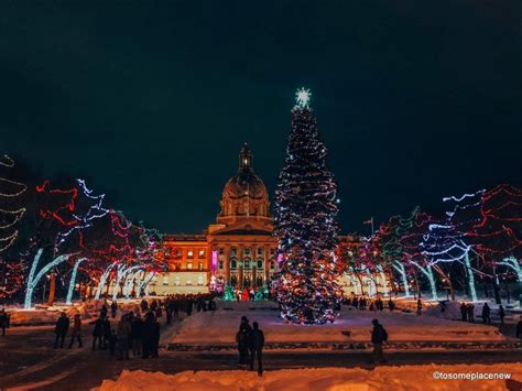 22 Fun Things To Do In Edmonton Winter Activities Winter Activities