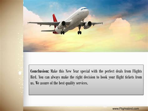 PPT - Enjoy New Year with the perfect deals from San Francisco to Santo