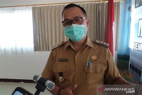 Bpbd Bengkayang Siapkan Stategi Antisipasi Penanganan Bencana Alam