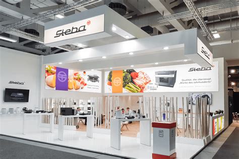 Steba Elektrogeräte | Über Steba