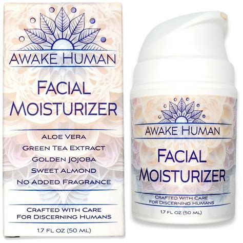 Top 5 Best Natural Face Moisturizer 2024 - Pixelfy blog