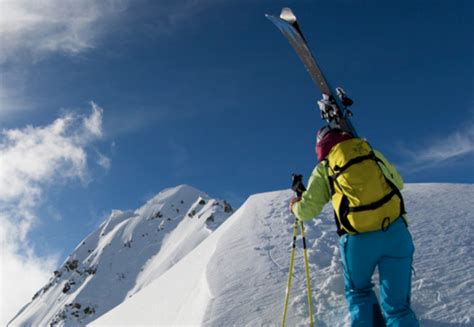 5 Great Exercises to Prepare for Ski Season