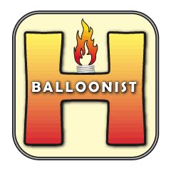 Hot Air Balloon Equipment For Sale