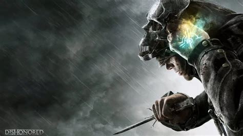 Dishonored 2 Collector S Edition Confirmed Pre Orders Get Dishonored