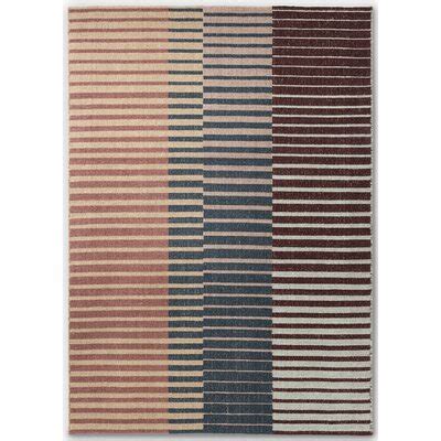 Brink Campman Artisan Handmade Handwoven Wool Dusk Rug Wayfair