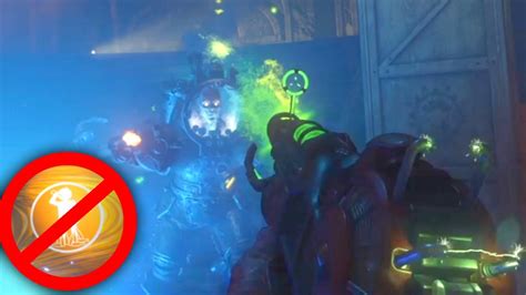 Zombies Origins Easter Egg Solo Sin Chicles Mega Ronda Cod Bo