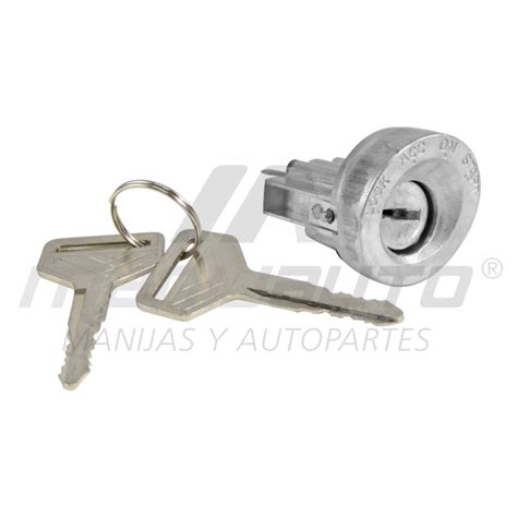 CILINDRO DE ENCENDIDO HILUX TOYOTA 71162