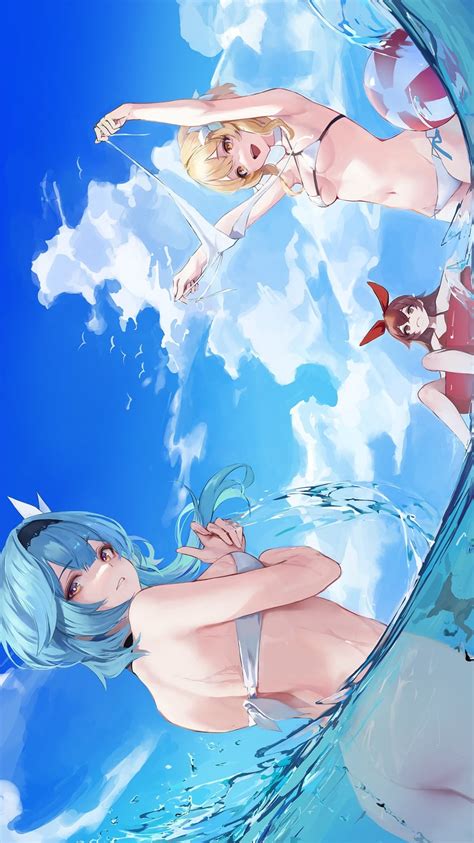 Bikini Top Only Danbooru