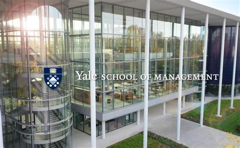 Yale University MBA Fees: Comprehensive Cost Breakdown