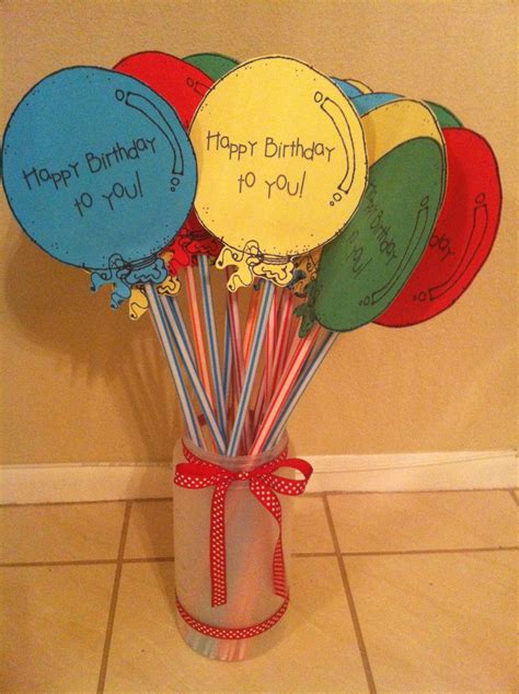 Student Birthday Gifts Student Birthdays Classroom Birthday Student