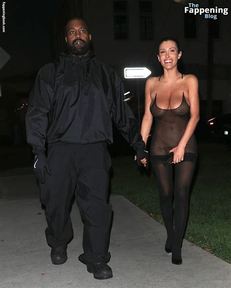 Bianca Censori Nude The Fappening Photo 7540743 FappeningBook