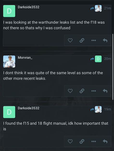 The latest trap forum leak revealed a very surprising artist 18