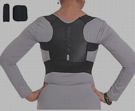 Los Mejores Corsets Ortopedicos Correctores De Espaldas Opiniones