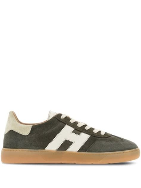 Men's Hogan Shoes – Footwear Online – Farfetch