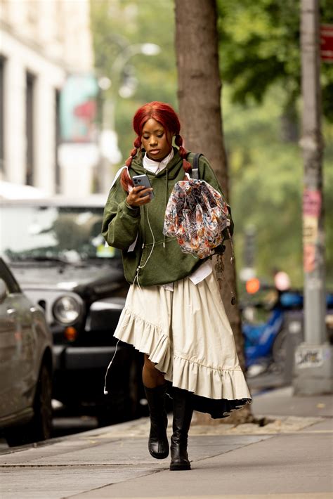 New York Street Style Spring 2023 | The Impression