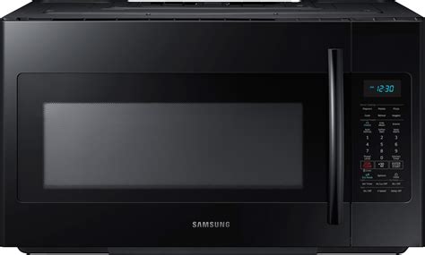 How To Fix The Error Code Se Or 5e For Samsung Microwave Storables