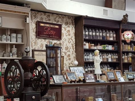 The Oldest Ice Cream Shops In America