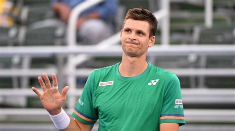 Hurkacz Korda WYNIK Hubert Hurkacz wygrał turniej w Delray Beach