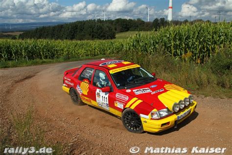 Rallye Kohle Und Stahl Rally3 De