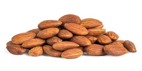 Baked Almonds Buy Almonds Roasted Almond Nuts Crunchy Almonds