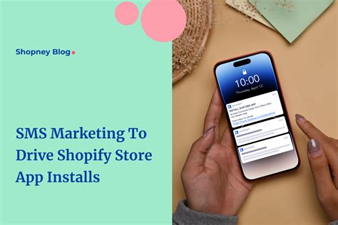 Shopney Learn How To Build Shopify Mobile Apps And Grow Your