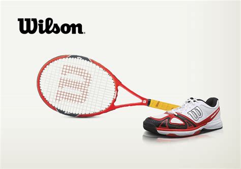 Wilson « Neue Art und Weise und Stile alles in einem JDE