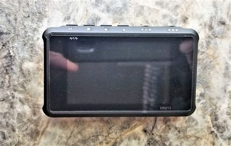SainSmart DS213 Review - A Portable Mini Digital Storage Oscilloscope ...