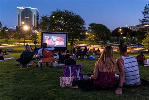 Landscapes Of The Month Revitalizing A Downtown Dallas Park The Edge