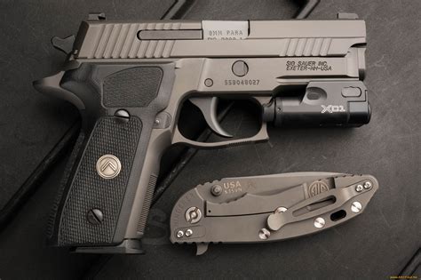 Обои Оружие Пистолеты, обои для рабочего стола, фотографии оружие ...