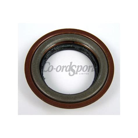 Ford Focus Rs Mk St St Driveshaft Oil Seal Ford