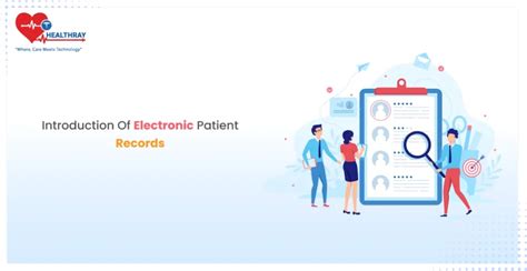 Evolution Of Patient Records From Paper To Digital