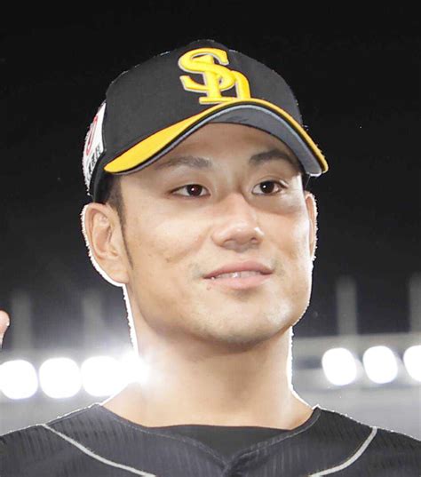 【ソフトバンク】中谷将大が現役引退 野球振興部の球団スタッフ転身 17年に阪神で20本塁打 スポーツ報知