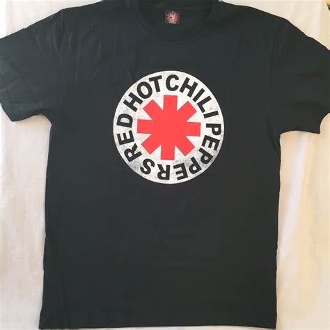 Yahoo T Red Hot Chilipeppers